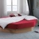 Wasserbett