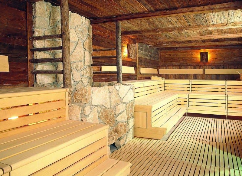 Whirlpool & Wellness - STUDIOLINE - die Gewerbliche